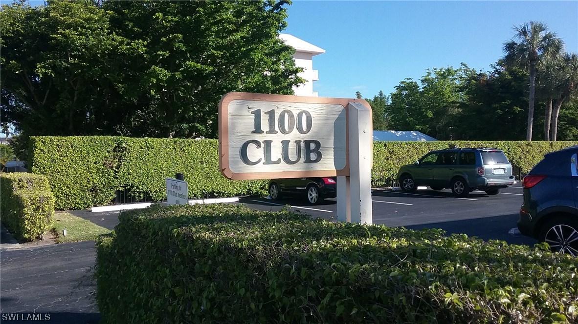 1100 Gulf Shore Blvd. #203, Naples, FL 34102