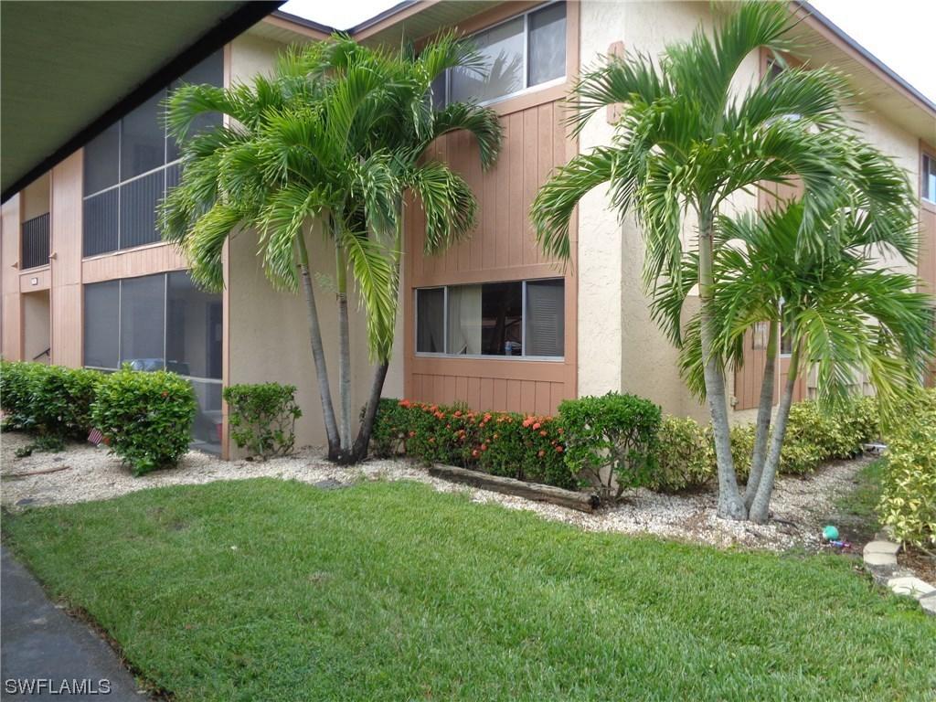 17421 Birchwood Ln. #4, Fort Myers, FL 33908