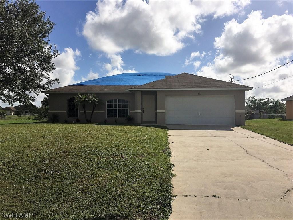 904 Atherton Ave., Lehigh Acres, FL 33971