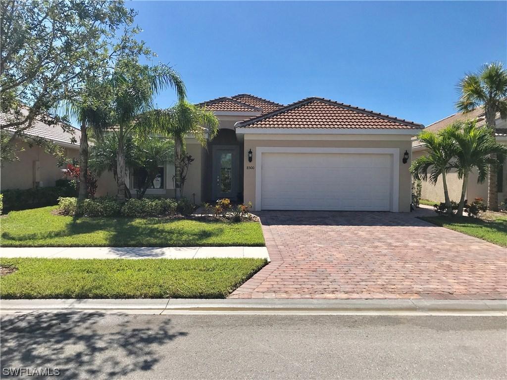 8500 Benelli Ct., Naples, FL 34114