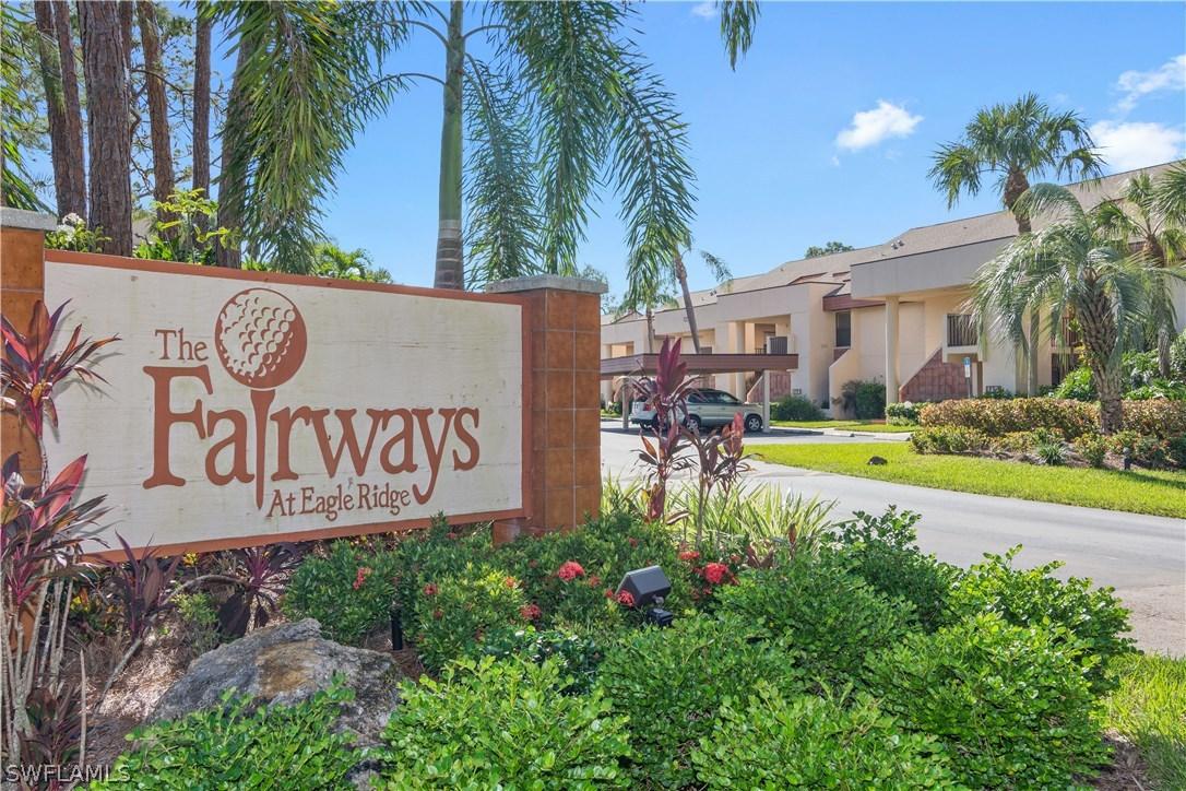 14650 Eagle Ridge Dr. #244, Fort Myers, FL 33912