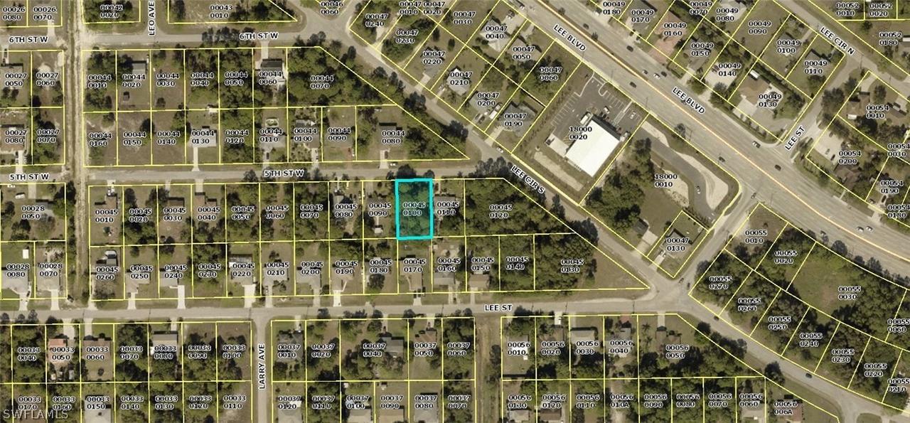 5105 W 5th St., Lehigh Acres, FL 33971