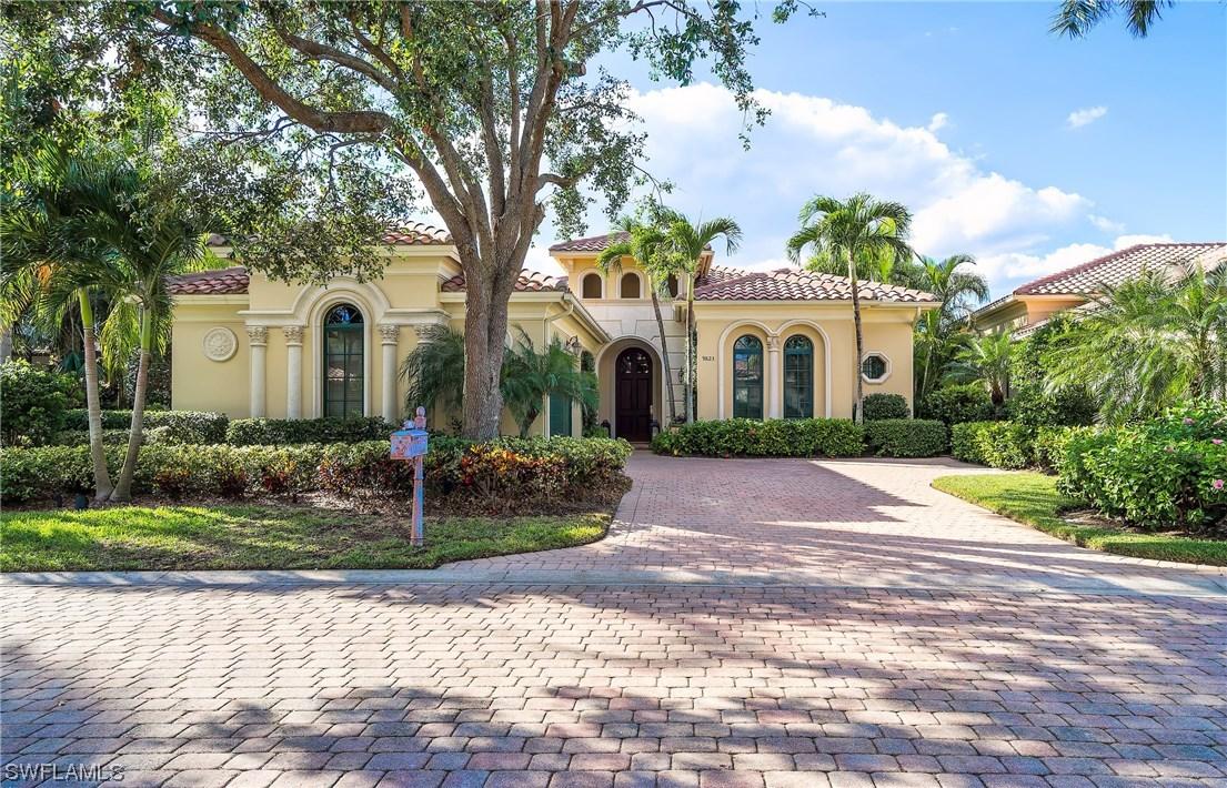 9823 Bay Meadow, Estero, FL 34135