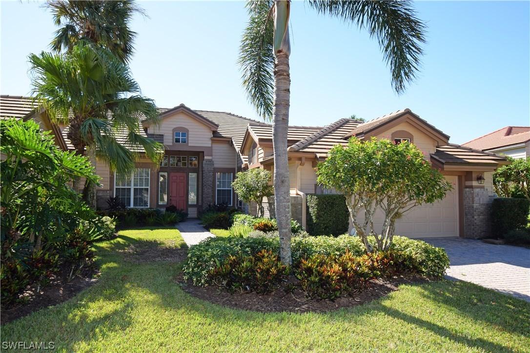 746 Glendevon Dr., Naples, FL 34105