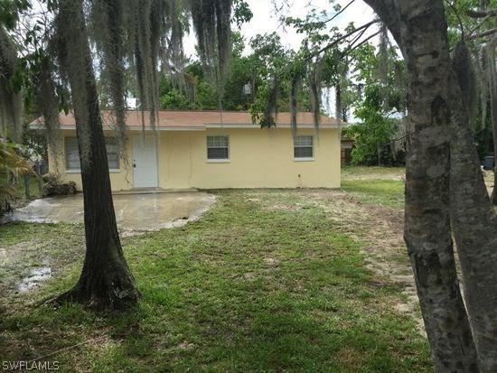 5444 10th Ave., Fort Myers, FL 33907