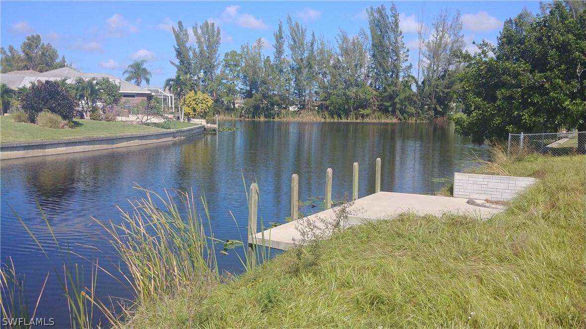 1312 SW 8th Pl., Cape Coral, FL 33991