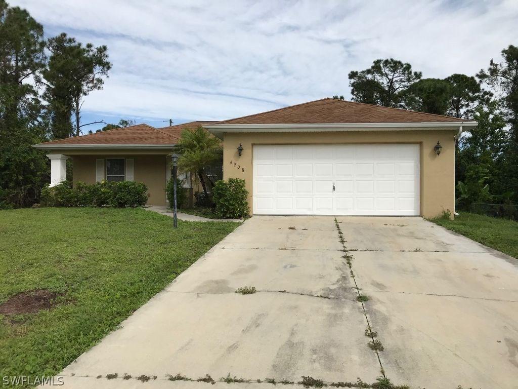 4908 3rd St., Lehigh Acres, FL 33971