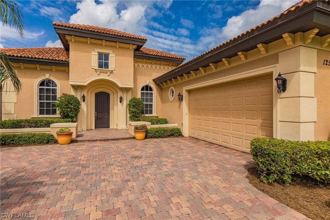 12514 Grandezza Cir., Estero, FL 33928