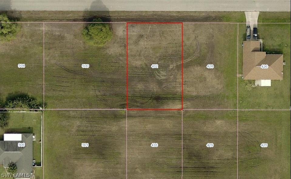 432 NW 4th St., Cape Coral, FL 33993