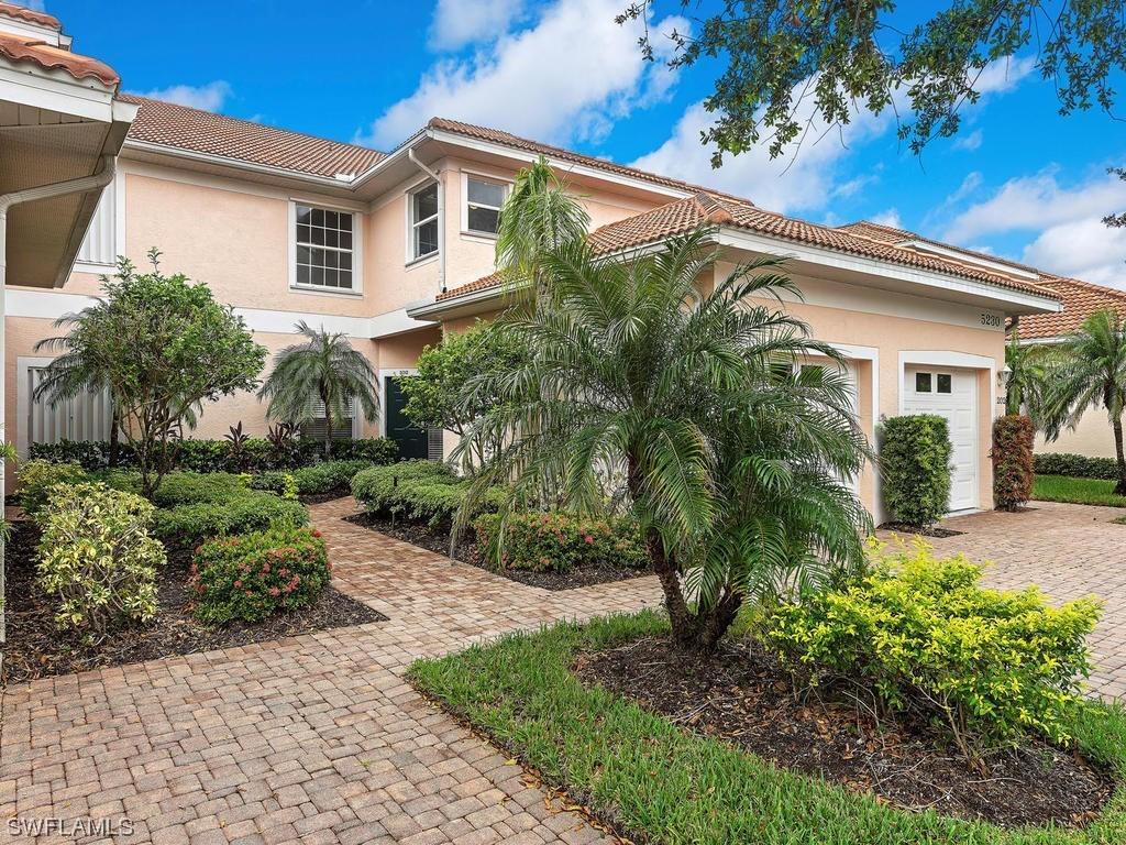 5230 Birmingham Dr. #102, Naples, FL 34110