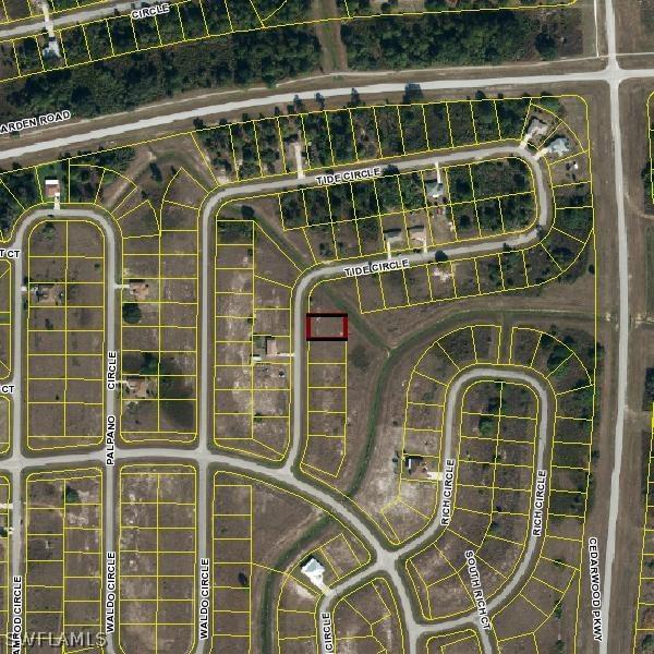 7075 Tide Cir., Labelle, FL 33935