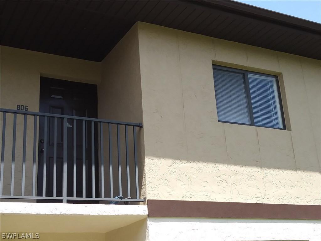 4790 S Cleveland Ave. #806, Fort Myers, FL 33907