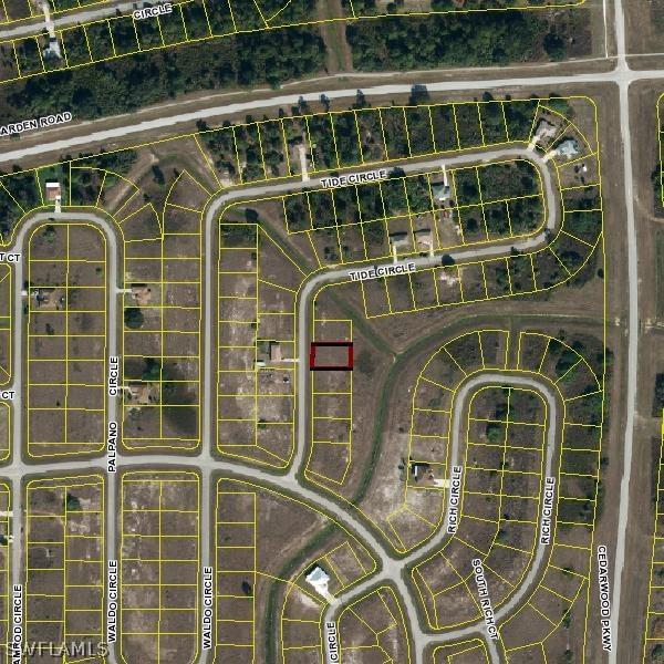 7077 Tide Cir., Labelle, FL 33935