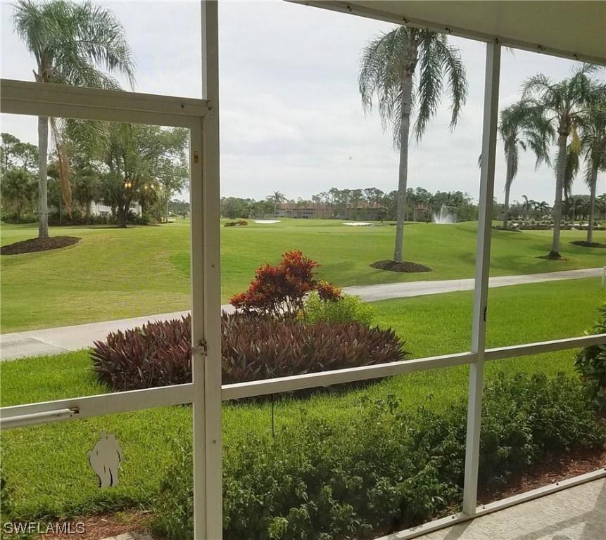 3655 Amberly Cir. #A101, Naples, FL 34112