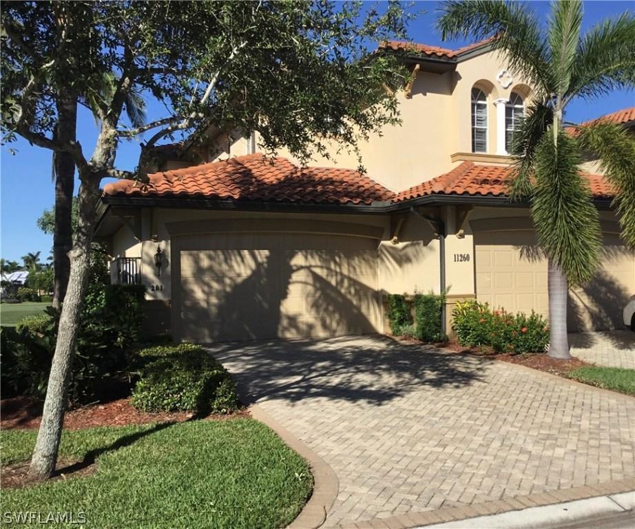 11260 Bienvenida Way ##201, Fort Myers, FL 33908