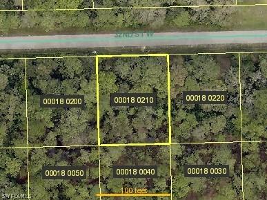 3407 32 Sw St., Lehigh Acres, FL 33976