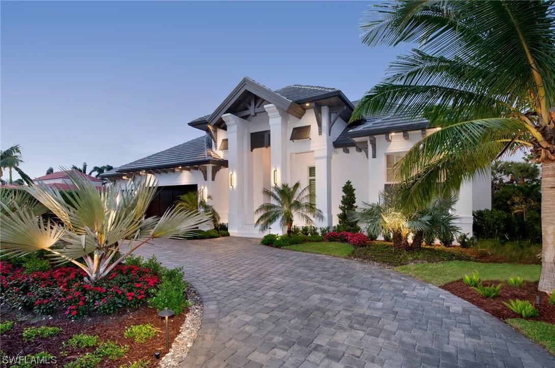 509 Neapolitan Way, Naples, FL 34103