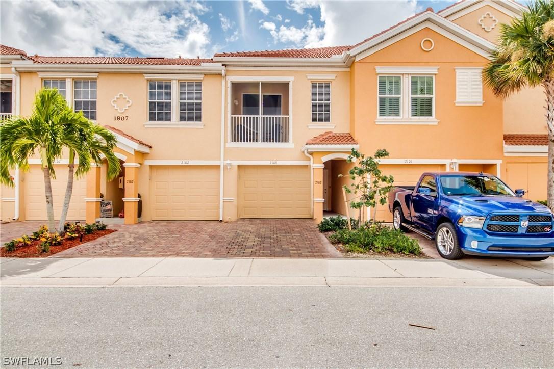 1807 Concordia Lake Circle #2108, Cape Coral, FL 33909
