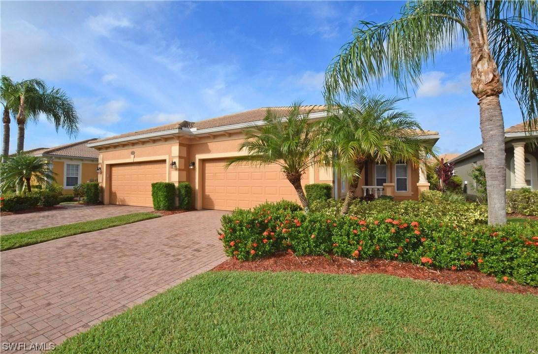 21024 Cosenza Ct., Estero, FL 33928