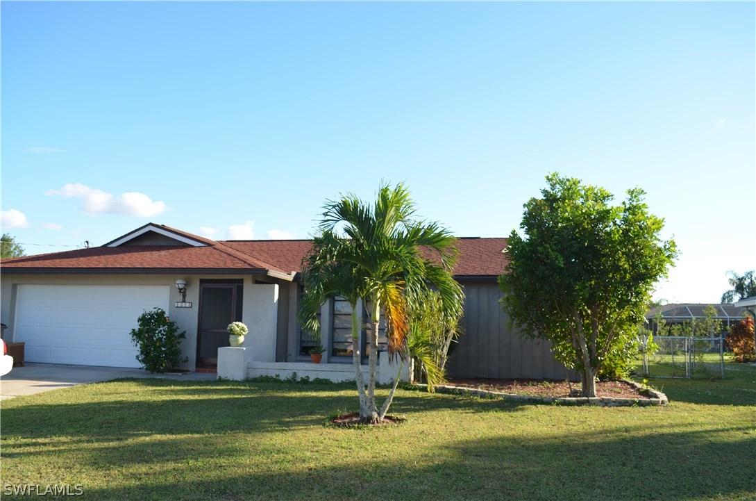 1314 SE 16th St., Cape Coral, FL 33990