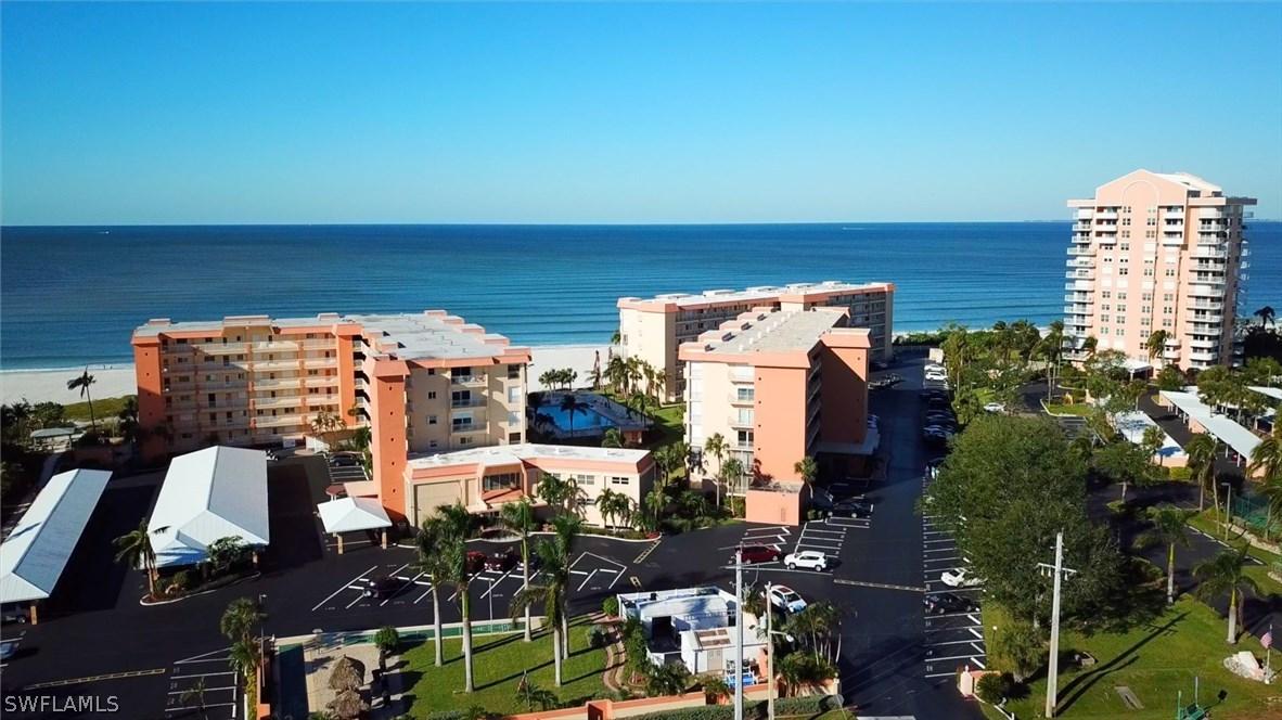 7400 Estero Blvd. #313, Fort Myers Beach, FL 33931