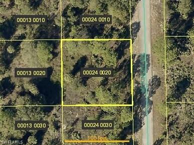 1717 Mckinley Ave., Lehigh Acres, FL 33972