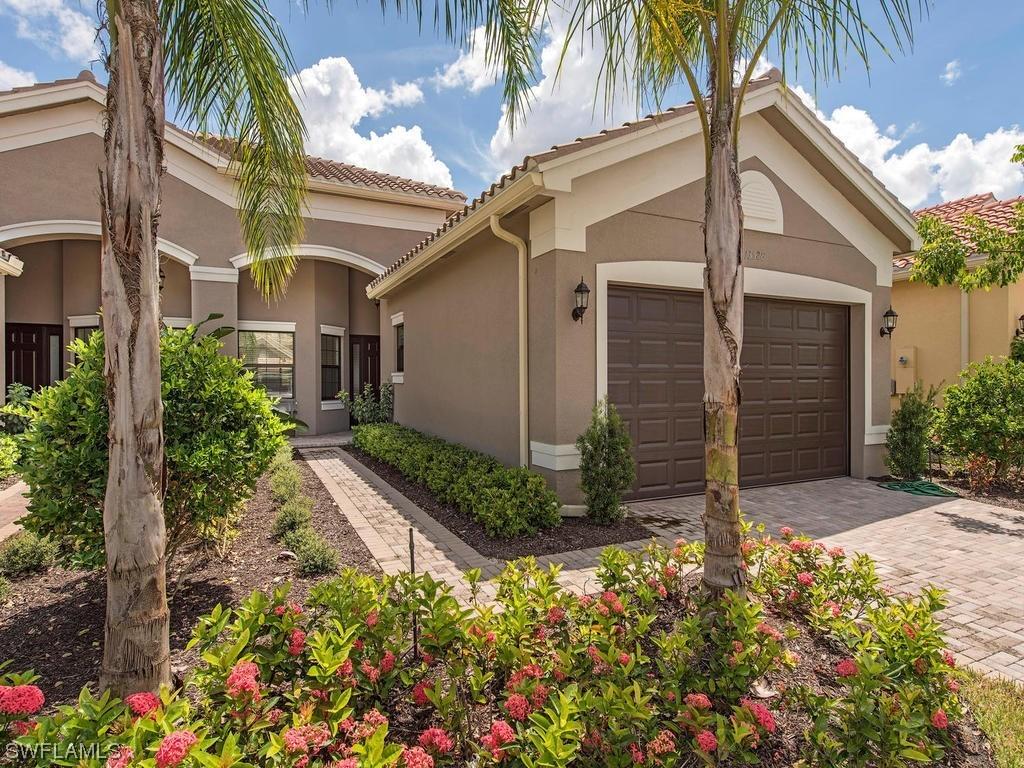 13528 Monticello Blvd., Naples, FL 34109