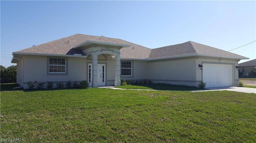 1331 SW 1st Ave., Cape Coral, FL 33991