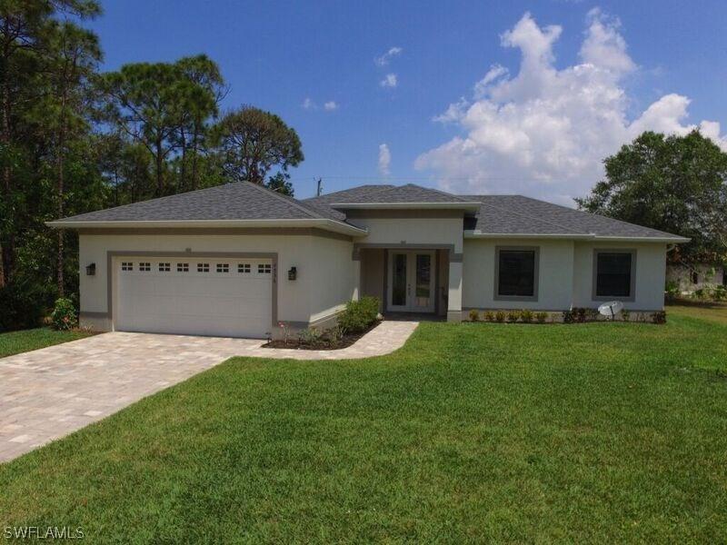 4536 Sierra Ln., Bonita Springs, FL 34134