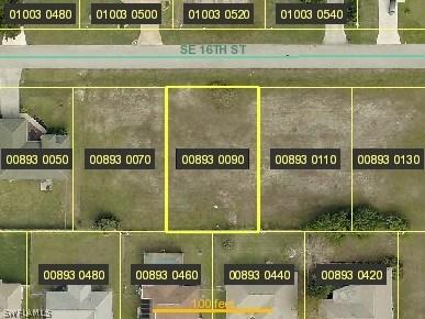 316 SE 16th St., Cape Coral, FL 33990