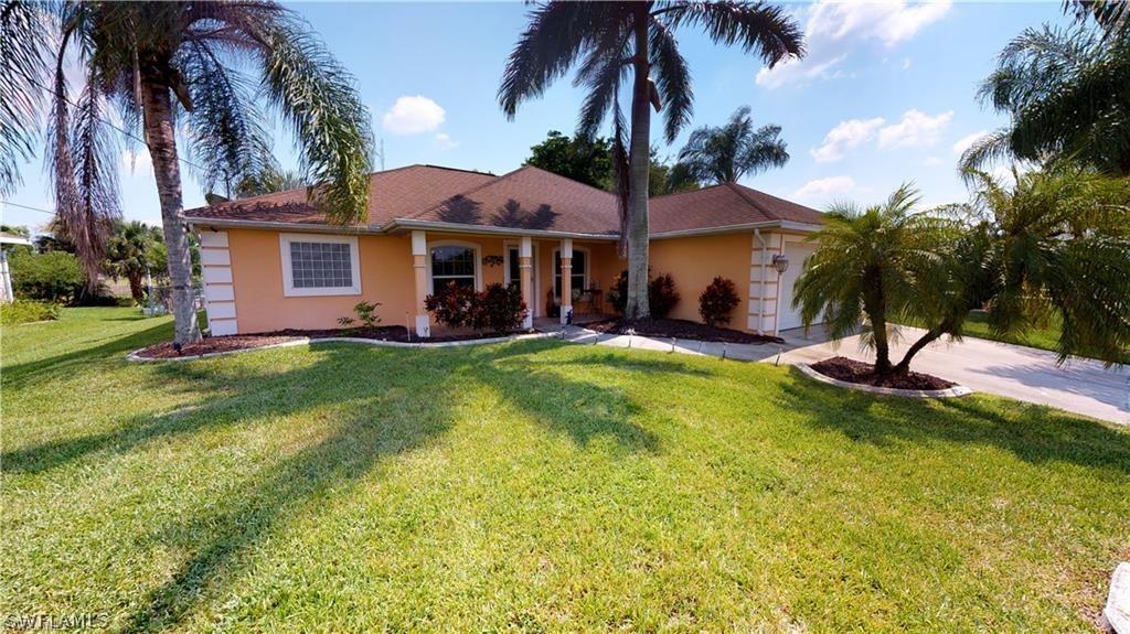 2018 SW 31st Ter., Cape Coral, FL 33914