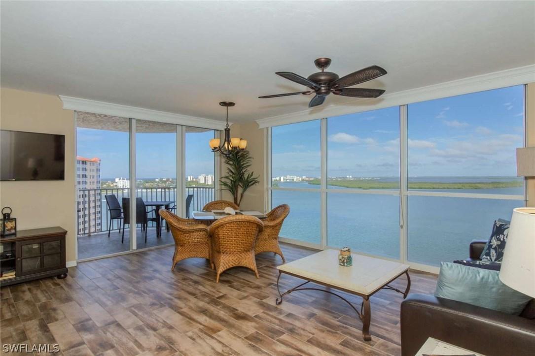 8771 Estero Blvd. #1205, Fort Myers Beach, FL 33931