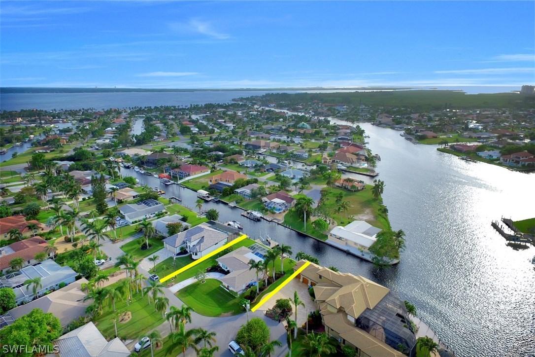 5218 Seminole Ct., Cape Coral, FL 33904