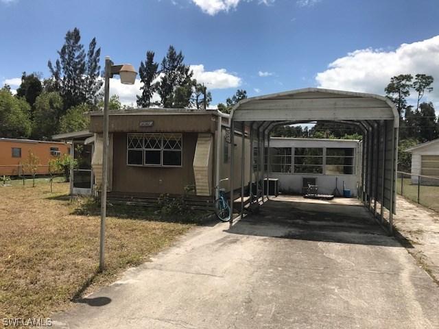 3060 Karen Dr., Naples, FL 34112