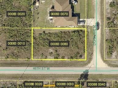 4601 Dora Ave., Lehigh Acres, FL 33971