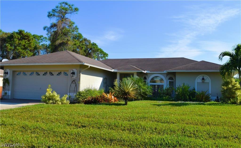 17421 Kentucky Rd., Fort Myers, FL 33967
