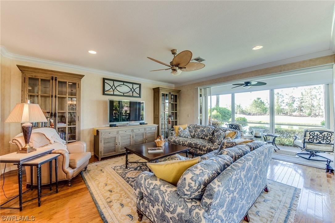 8440 Southbridge Dr. #4, Estero, FL 33967