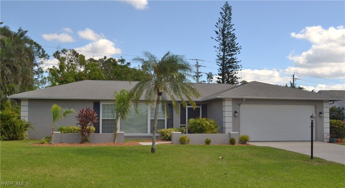 4509 Beechwood Lake Dr., Naples, FL 34112