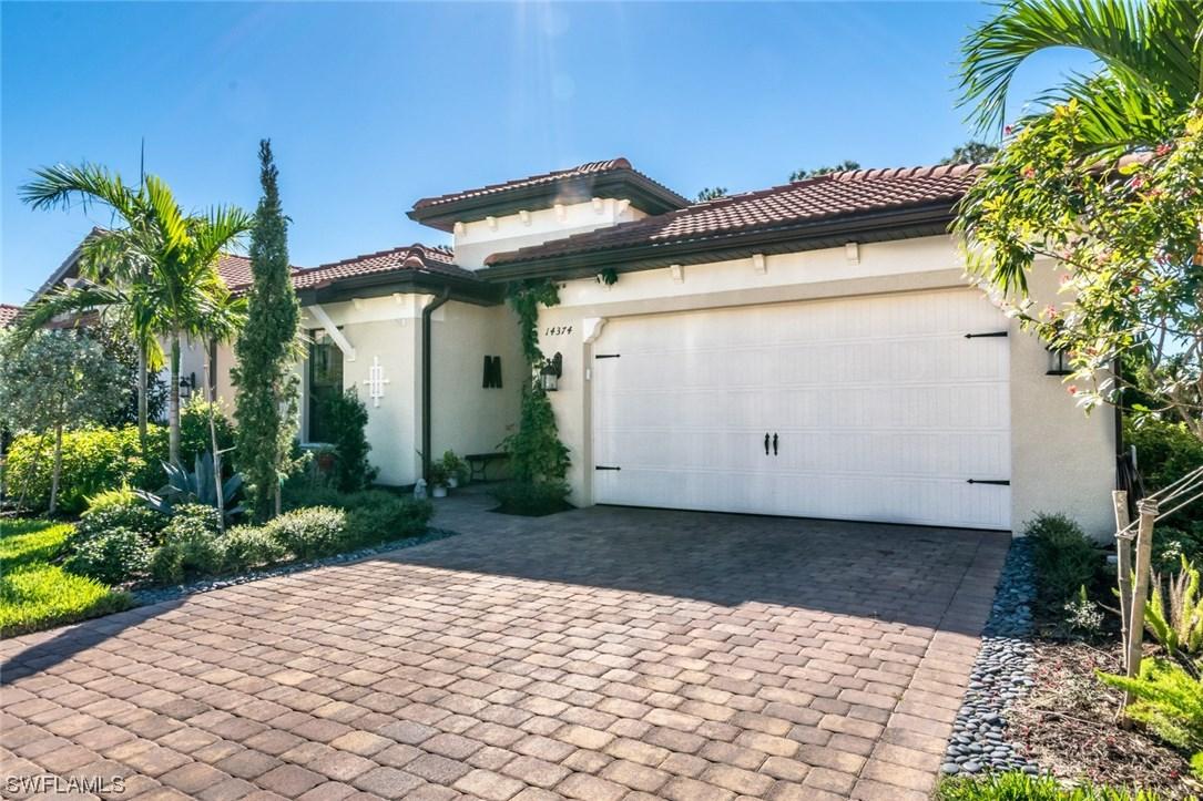 14374 Tuscany Pointe Tr., Naples, FL 34120