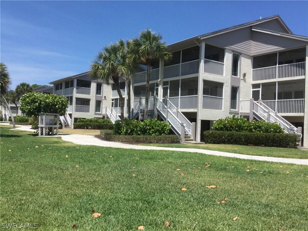 2255 W West Gulf Dr. #132, Sanibel, FL 33957
