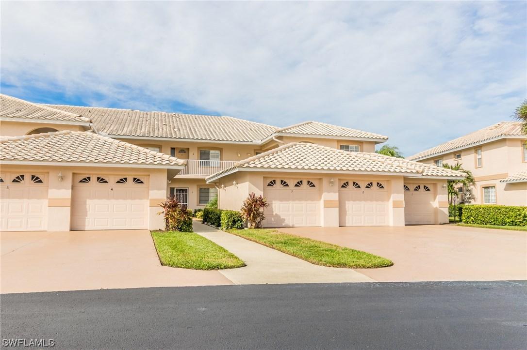 9035 Michael Cir. #1, Naples, FL 34113