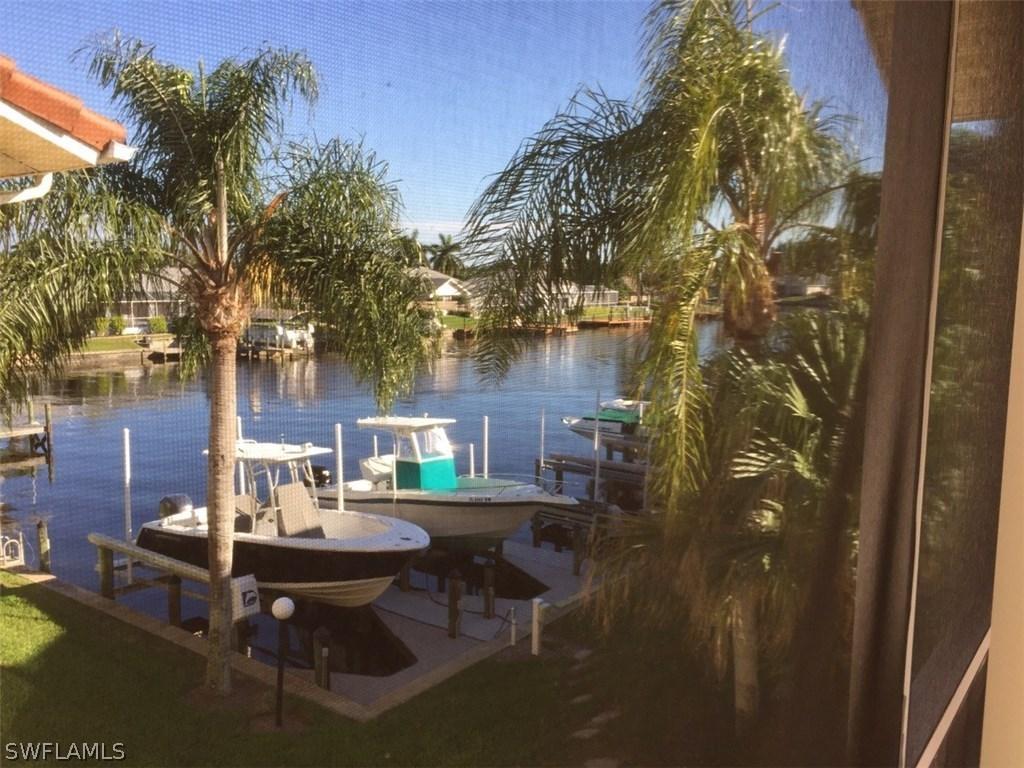 1210 El Dorado Pkwy. #203, Cape Coral, FL 33914