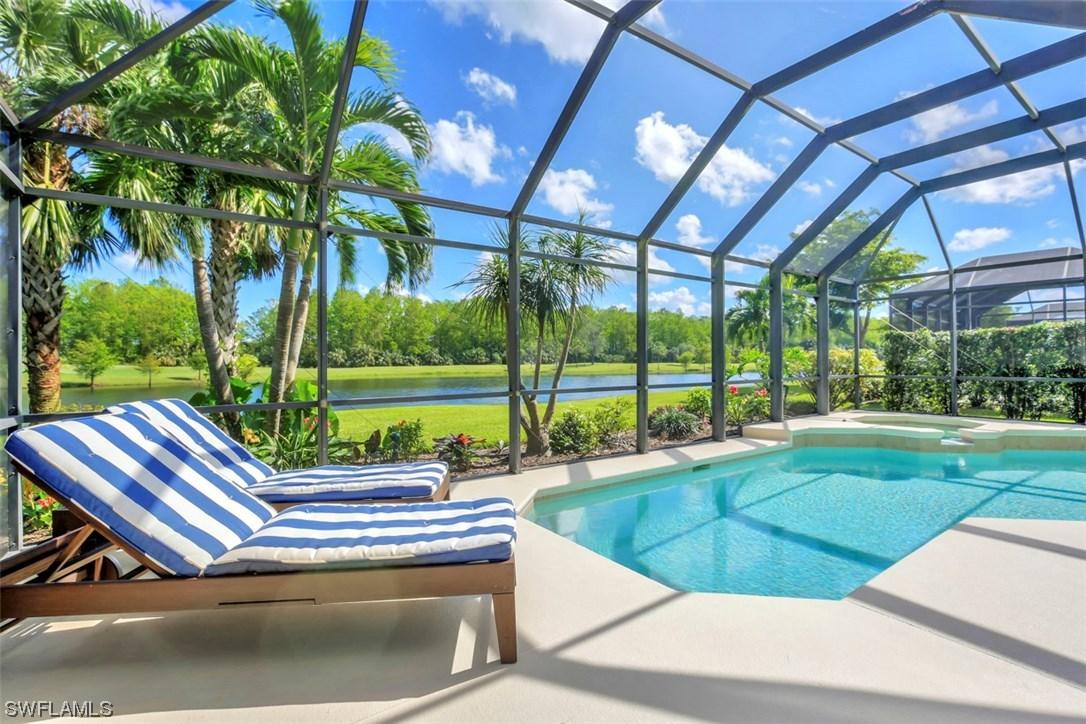 11764 Carradale Ct., Naples, FL 34120