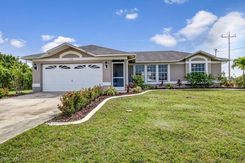 2520 Gleason Pkwy., Cape Coral, FL 33914