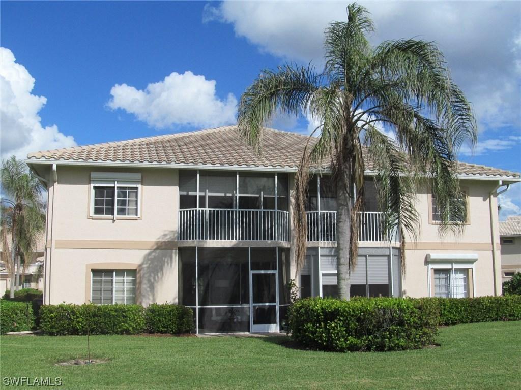 9165 Michael Cir. #1002, Naples, FL 34113