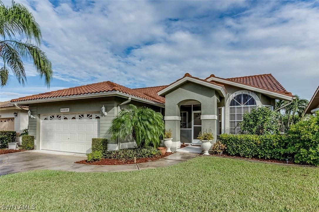 12440 Kelly Sands Way, Fort Myers, FL 33908