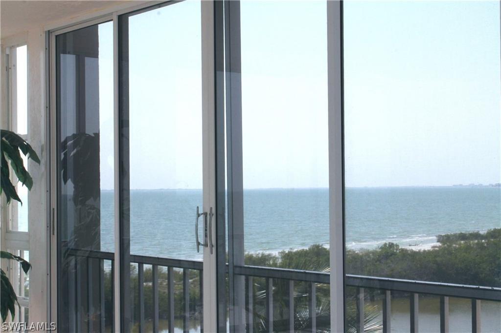 7146 Estero Blvd. #611, Fort Myers Beach, FL 33931