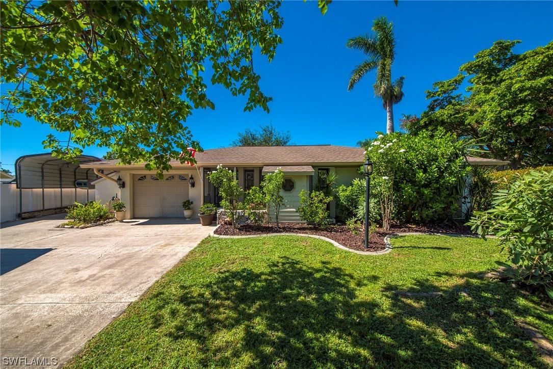 7155 Drake Dr., Fort Myers, FL 33908