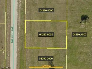 1633 NW 36th Ave., Cape Coral, FL 33993