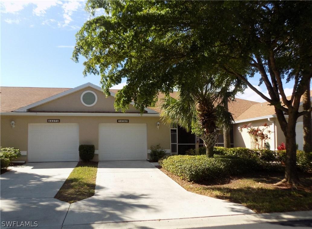 14165 Mystic Seaport Way, Fort Myers, FL 33919